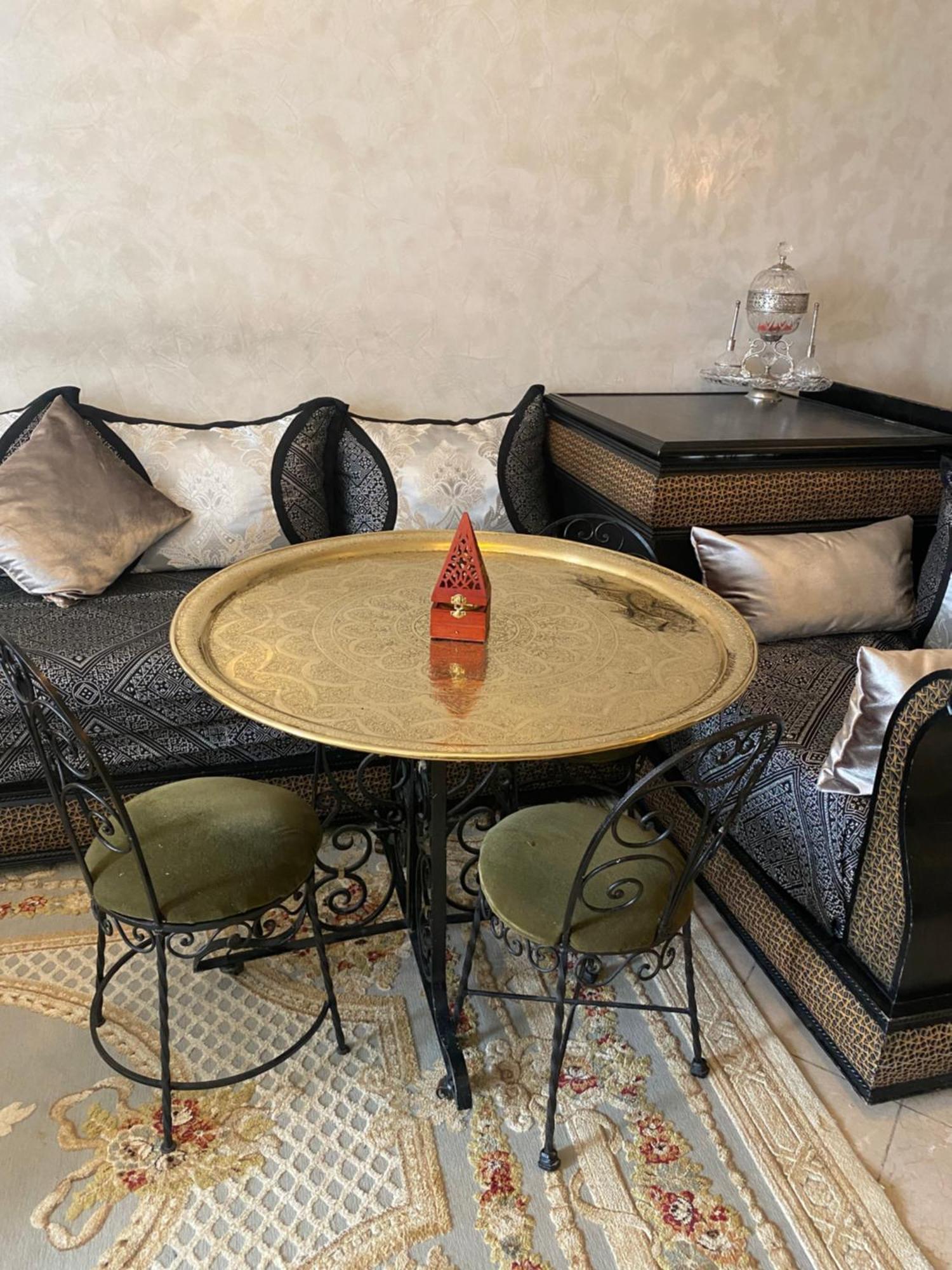 Appartement Cosy Paris Centre Montmartre Eksteriør billede